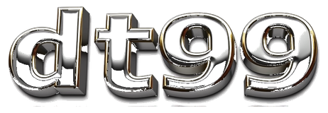 dt99 logo